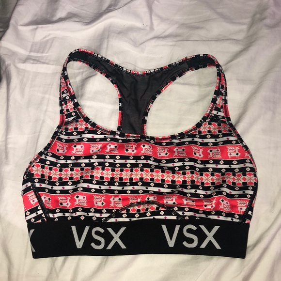 Victoria’s Secret Sports Bra - Picture 1 of 3